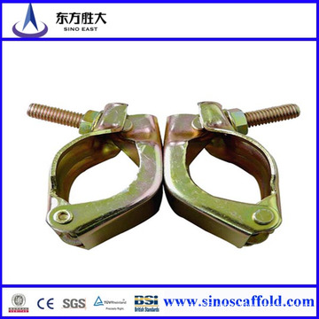 Scaffolding Swivel Coupler